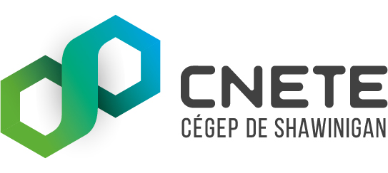 CNETE Cégep de Shawinigan