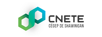 CNETE Cégep de Shawinigan