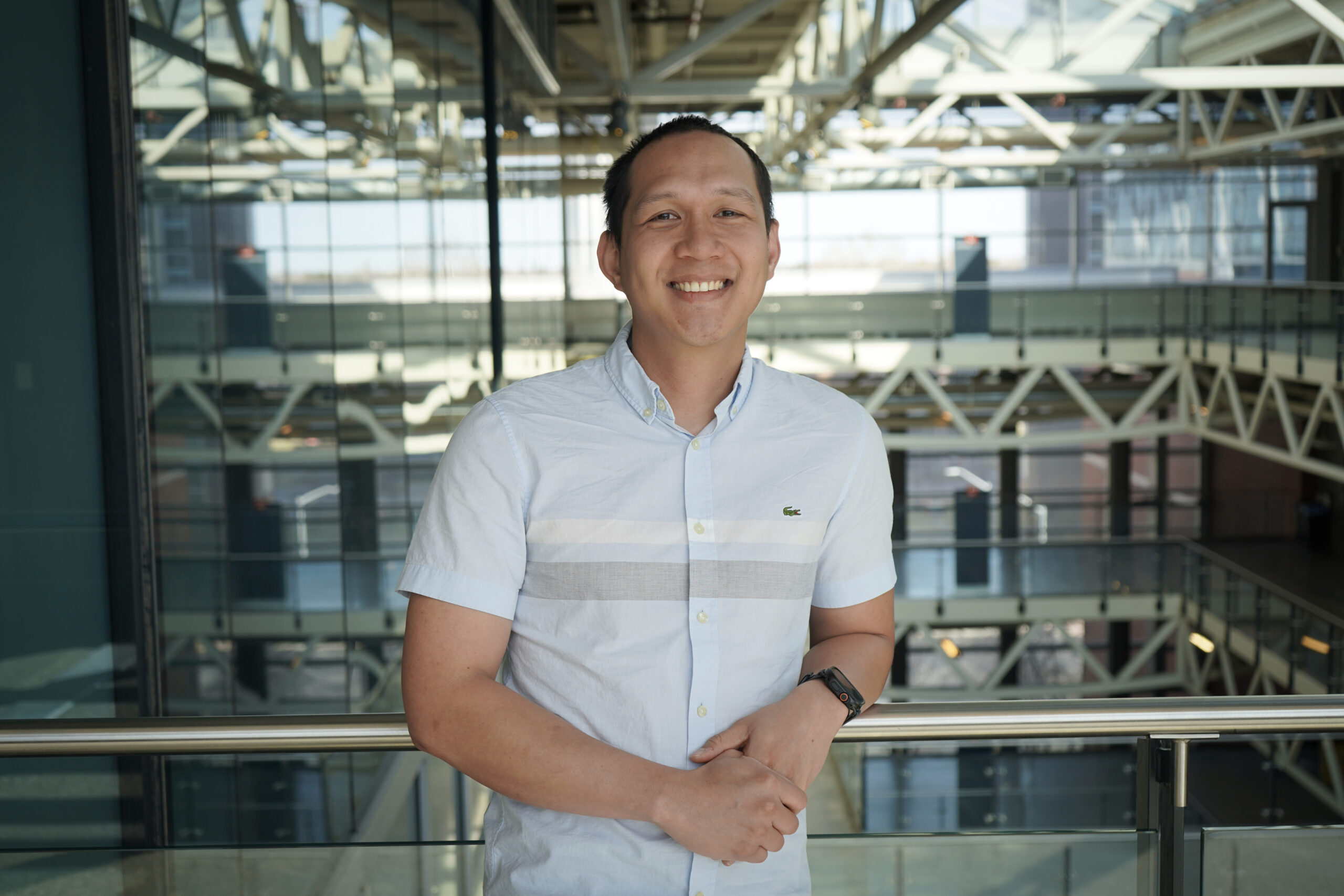 Dexter Guino