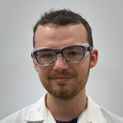 Jeshuah Gilroy