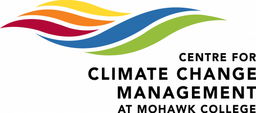 Centre for Climate Change Management logo