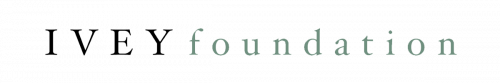 Ivey Foundation logo
